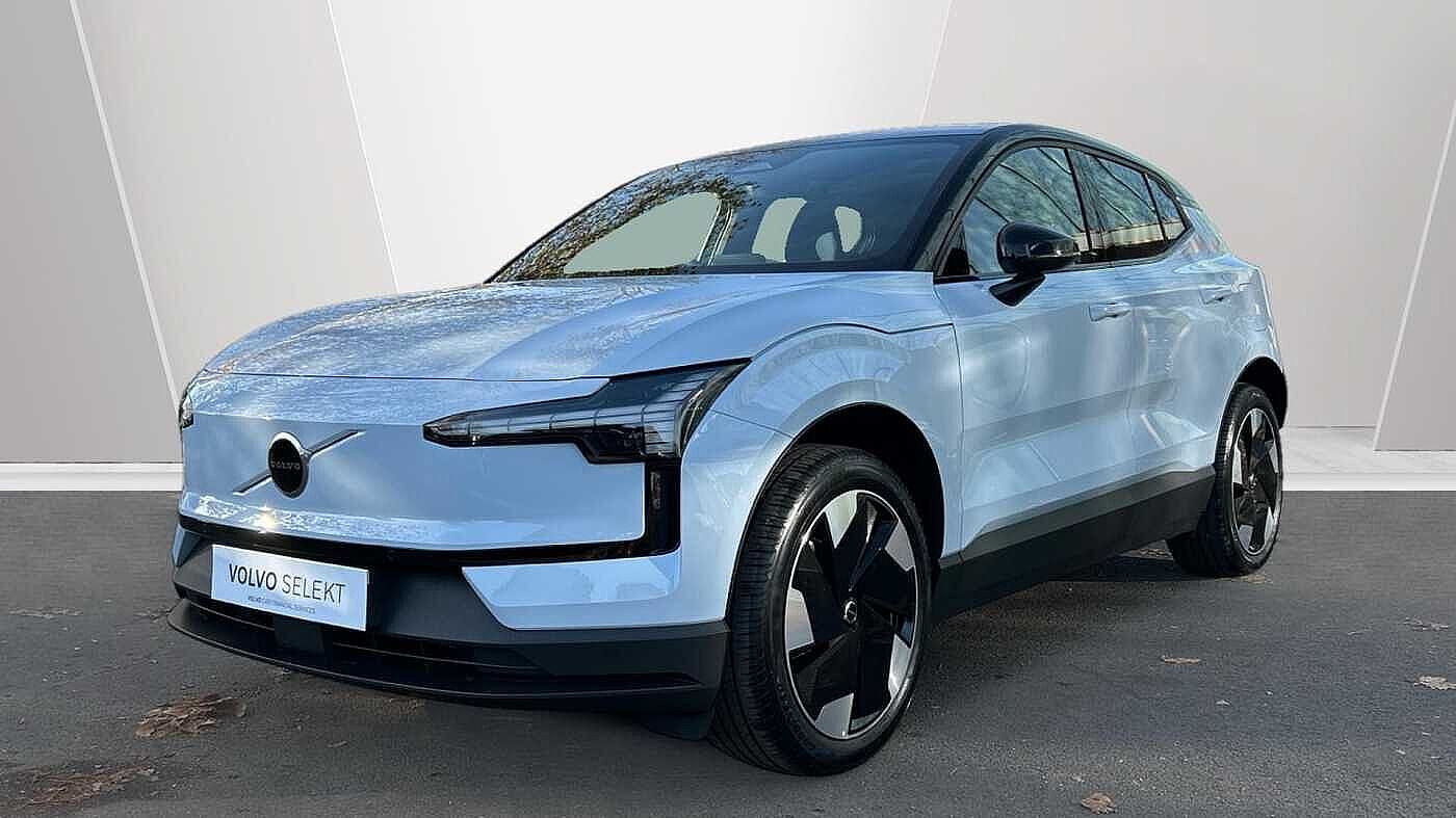 Used Volvo EX30 2024 for sale - 77724978: Photo 2