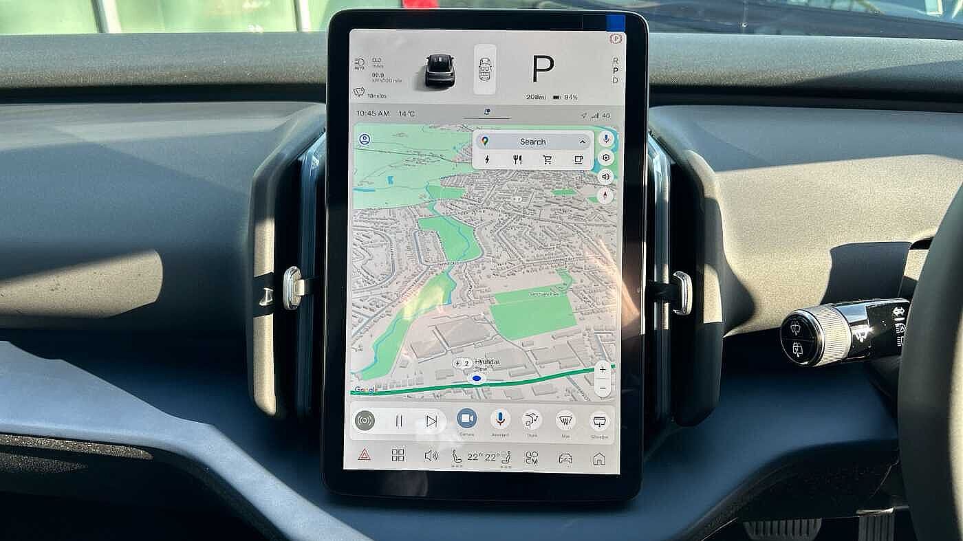 Used Volvo EX30 2024 for sale - 77724978: Photo 25