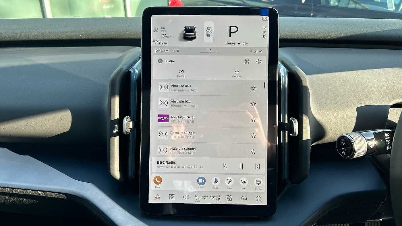 Used Volvo EX30 2024 for sale - 77724978: Photo 26