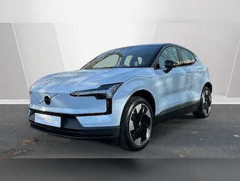 Used Volvo EX30 2024 for sale - 77724978: Photo