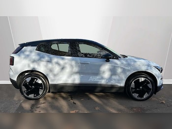 Used Volvo EX30 2024 for sale - 77724978: Photo