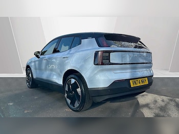 Used Volvo EX30 2024 for sale - 77724978: Photo