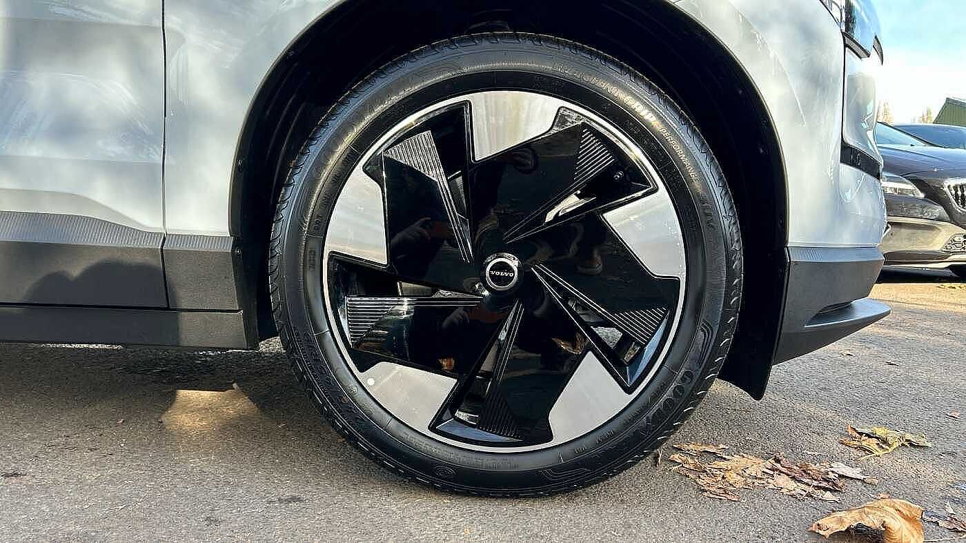 Used Volvo EX30 2024 for sale - 77724978: Photo 8