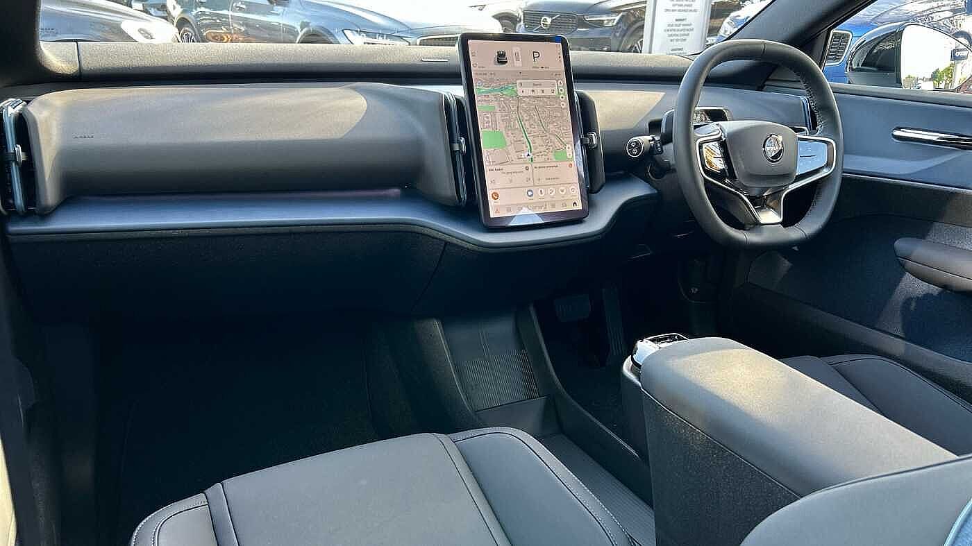 Used Volvo EX30 2024 for sale - 77724978: Photo 9