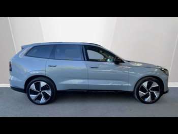 Used Volvo EX90 2025 for sale - 74586744: Photo