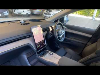 Used Volvo EX90 2025 for sale - 74586744: Photo