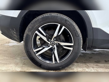 Used Volvo XC40 2022 for sale - 77218228: Photo