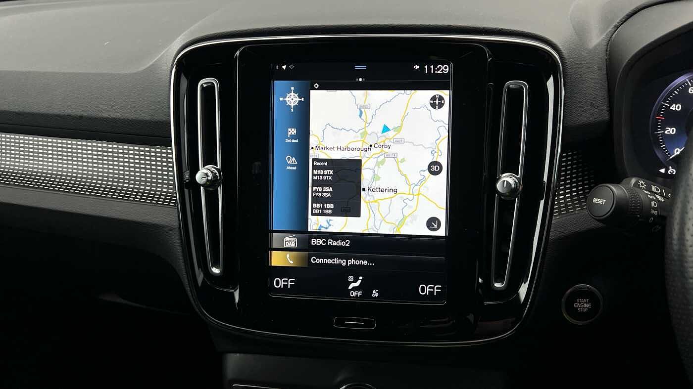 Used Volvo XC40 2021 for sale - 78158269: Photo 10