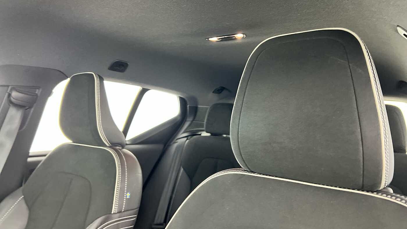 Used Volvo XC40 2021 for sale - 78158269: Photo 11