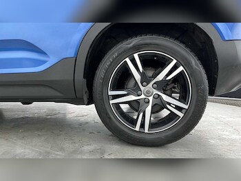 Used Volvo XC40 2021 for sale - 78158269: Photo