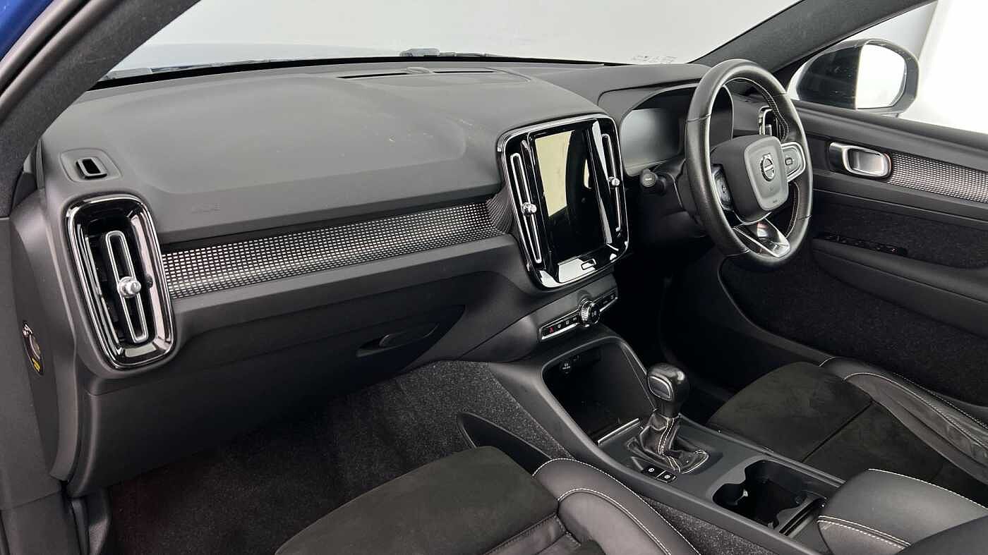 Used Volvo XC40 2021 for sale - 78158269: Photo 6