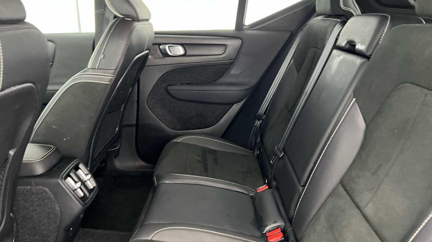 Used Volvo XC40 2021 for sale - 78158269: Photo 7