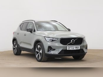 Used Volvo XC40 2023 for sale - 75814359: Photo