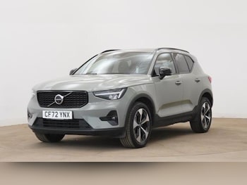Used Volvo XC40 2023 for sale - 75814359: Photo