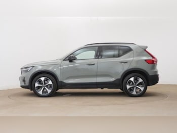 Used Volvo XC40 2023 for sale - 75814359: Photo