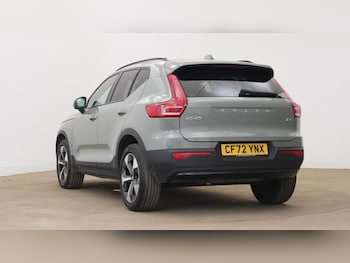 Used Volvo XC40 2023 for sale - 75814359: Photo