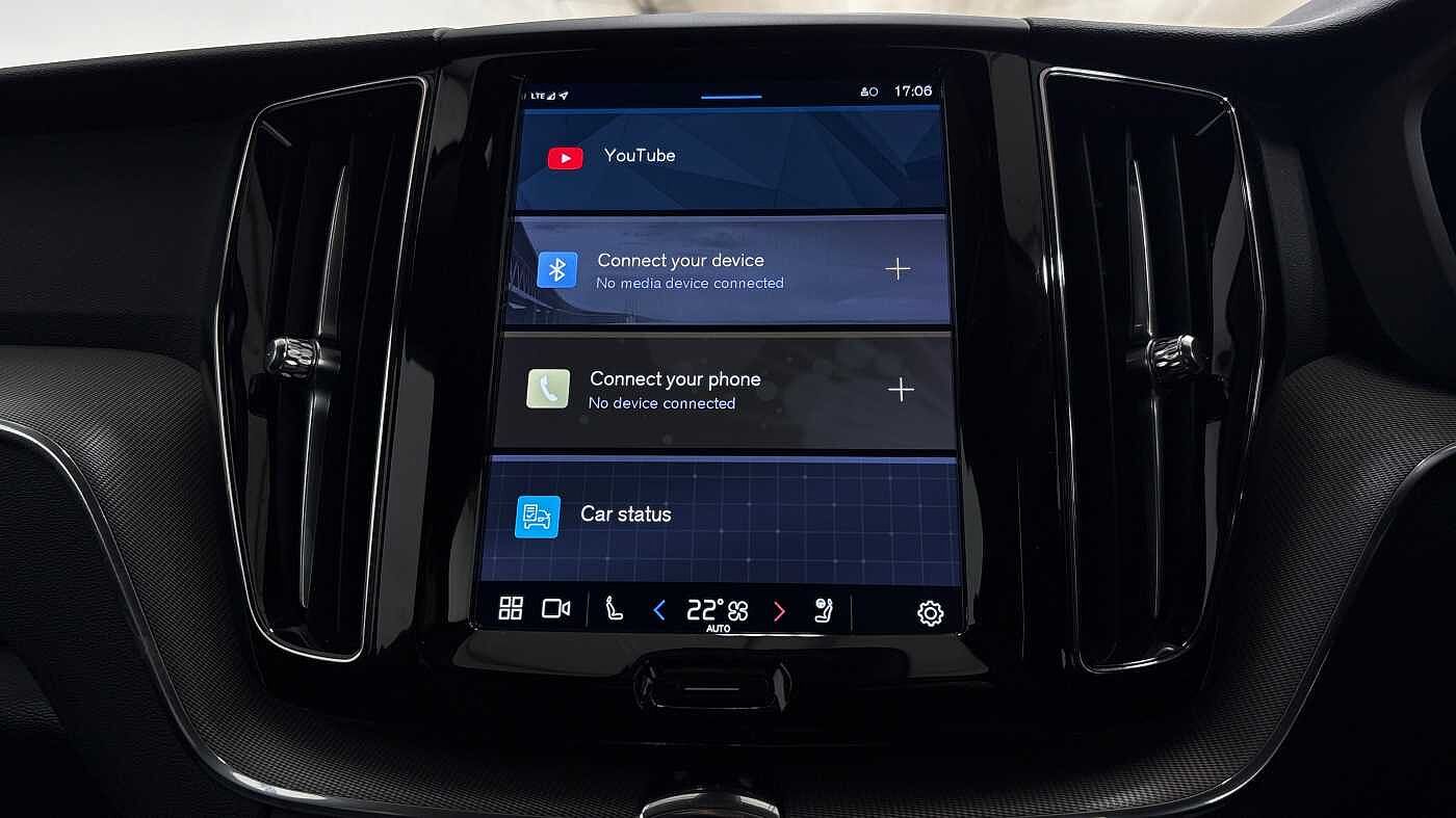 Used Volvo XC60 2022 for sale - 77218244: Photo 11