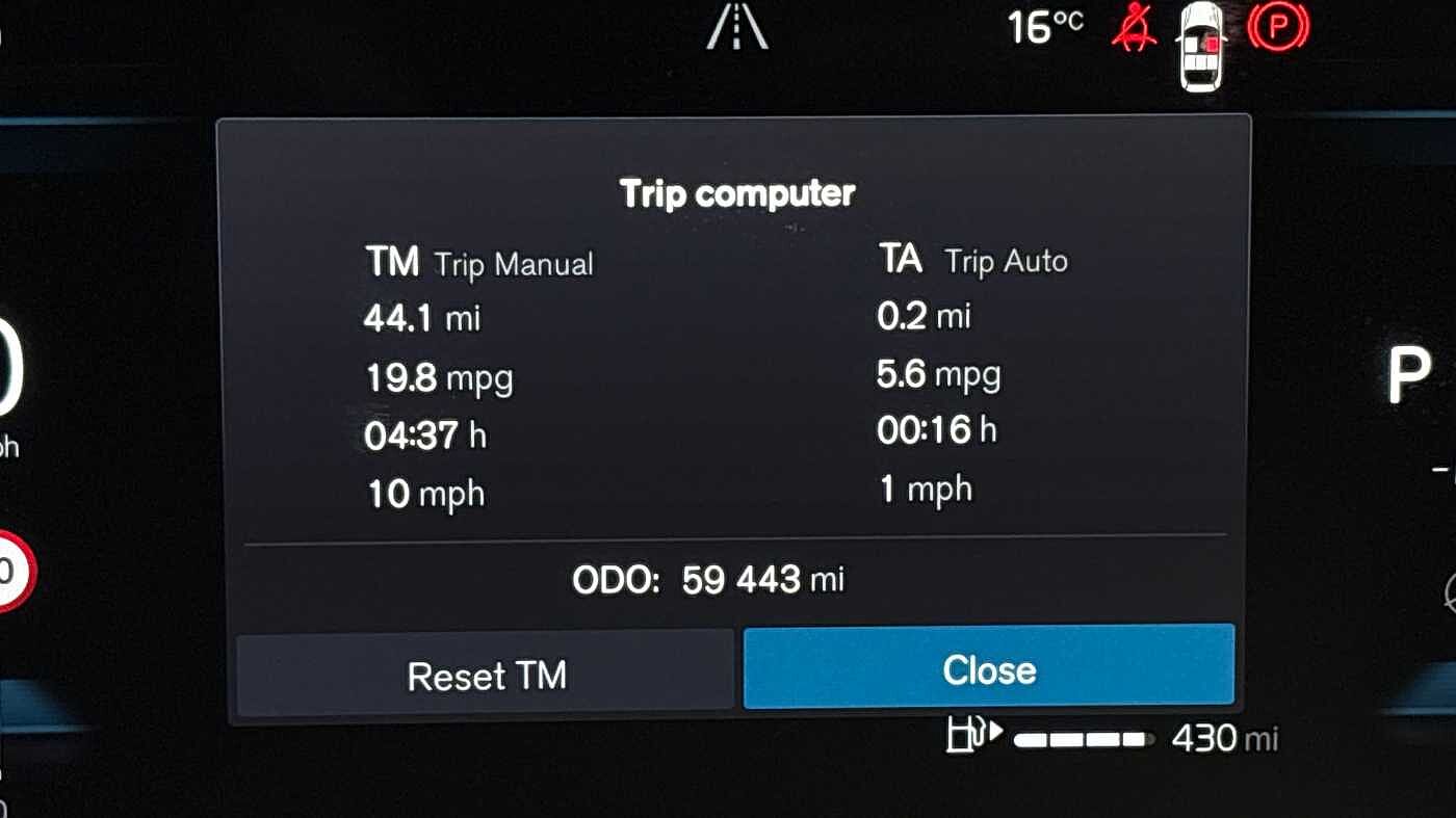 Used Volvo XC60 2022 for sale - 77218244: Photo 12