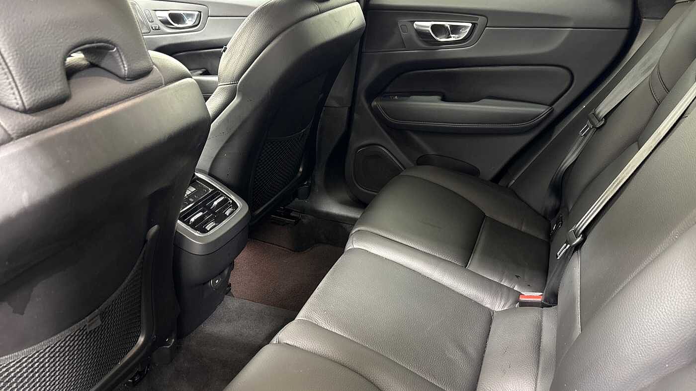 Used Volvo XC60 2022 for sale - 77218244: Photo 13