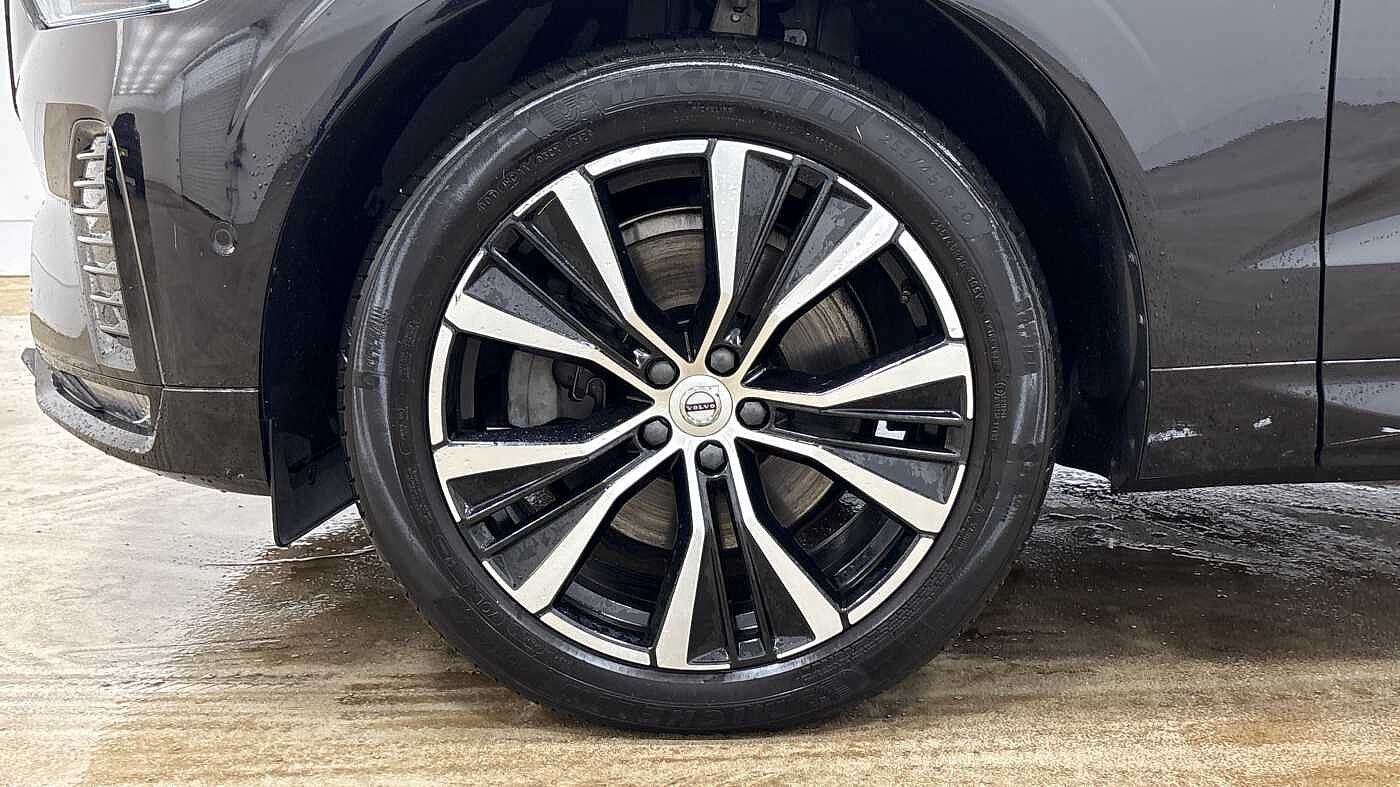 Used Volvo XC60 2022 for sale - 77218244: Photo 19