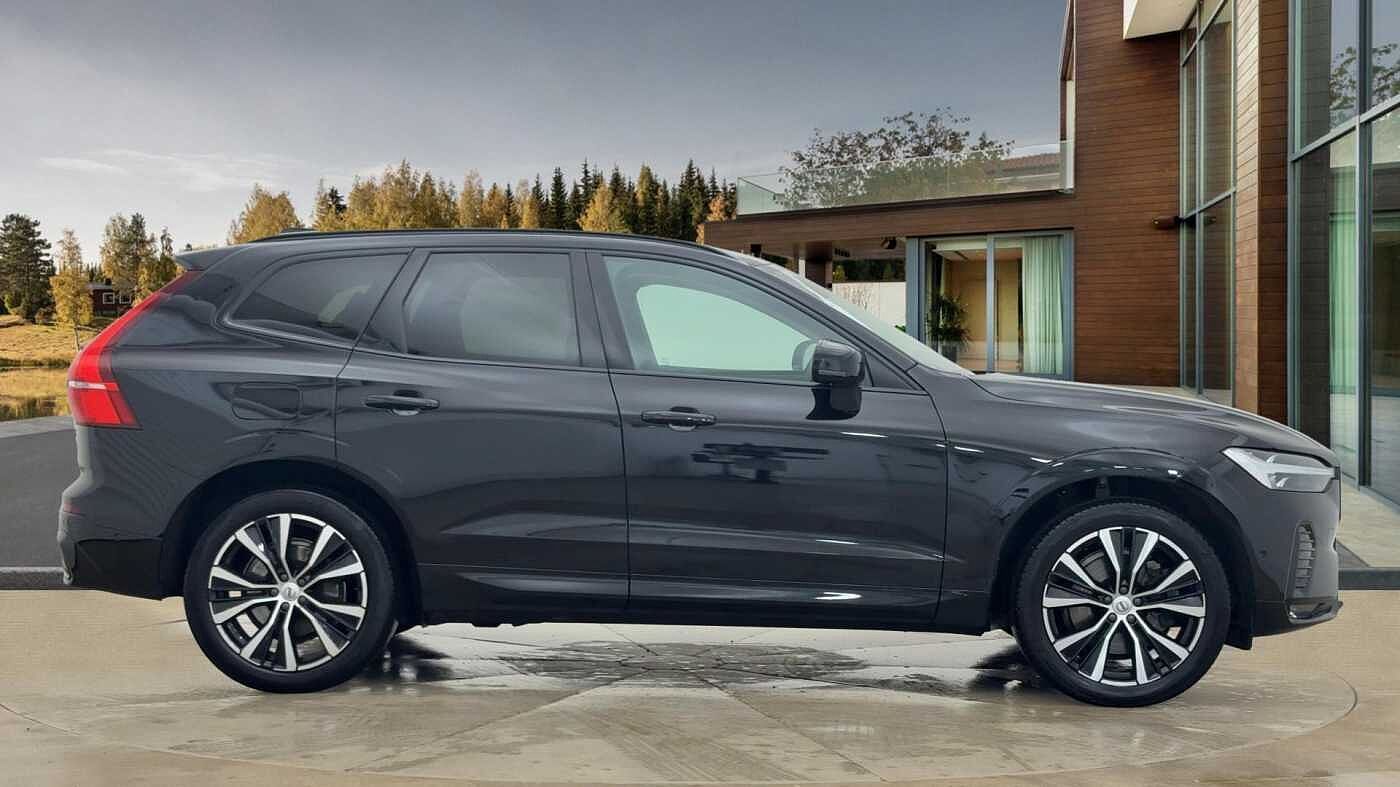 Used Volvo XC60 2022 for sale - 77218244: Photo 2