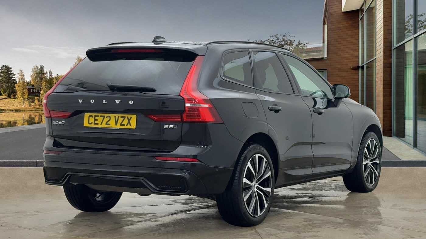 Used Volvo XC60 2022 for sale - 77218244: Photo 3