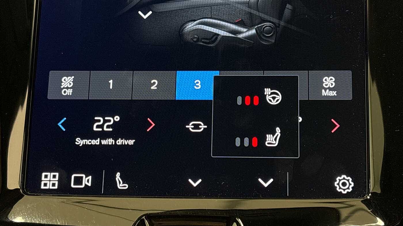 Used Volvo XC60 2022 for sale - 77218244: Photo 32