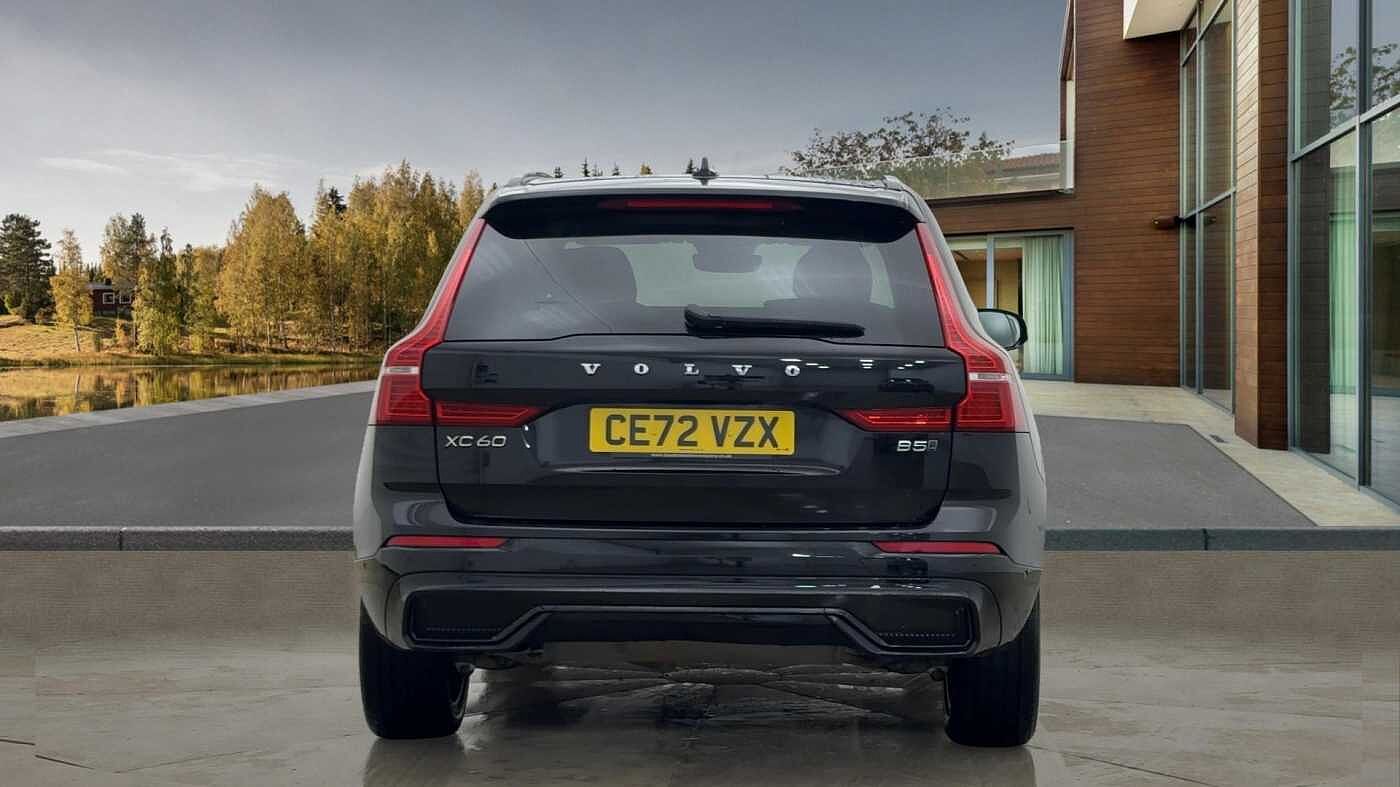 Used Volvo XC60 2022 for sale - 77218244: Photo 4