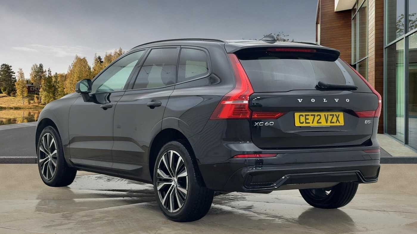 Used Volvo XC60 2022 for sale - 77218244: Photo 5