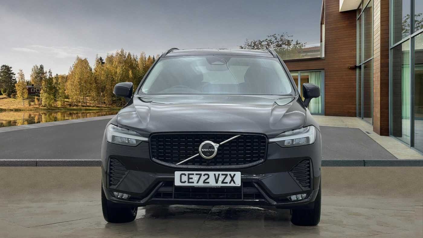 Used Volvo XC60 2022 for sale - 77218244: Photo 8
