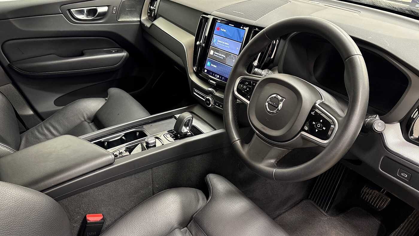 Used Volvo XC60 2022 for sale - 77218244: Photo 9