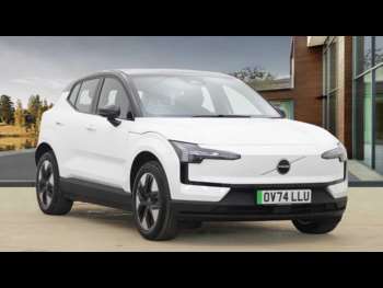 2024 (74) - 200kW Single Motor Plus 51kWh 5dr Auto