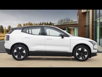 Used Volvo EX30 2024 for sale - 74373490: Photo