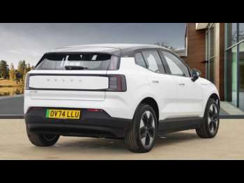 Used Volvo EX30 2024 for sale - 74373490: Photo