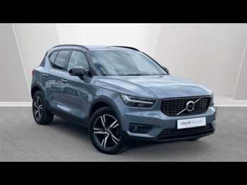 2021 (21) - 1.5 T3 (163) R DESIGN 5dr Geartronic