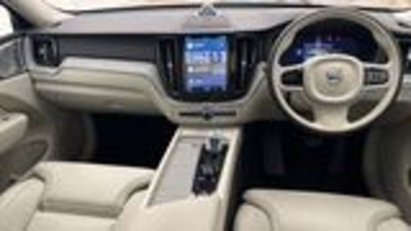 Used Volvo XC60 2025 for sale - 77755126: Photo 11