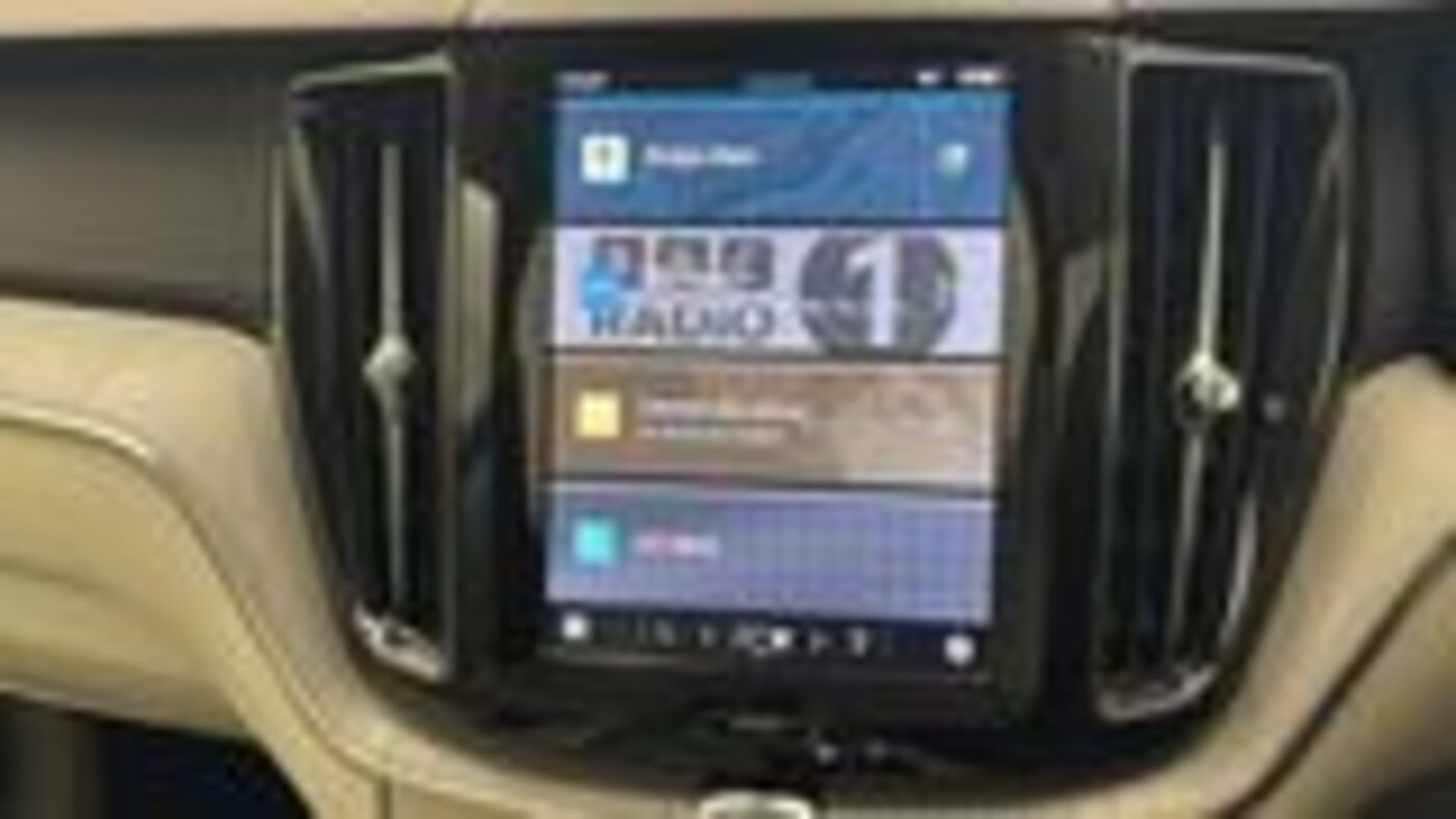 Used Volvo XC60 2025 for sale - 77755126: Photo 12