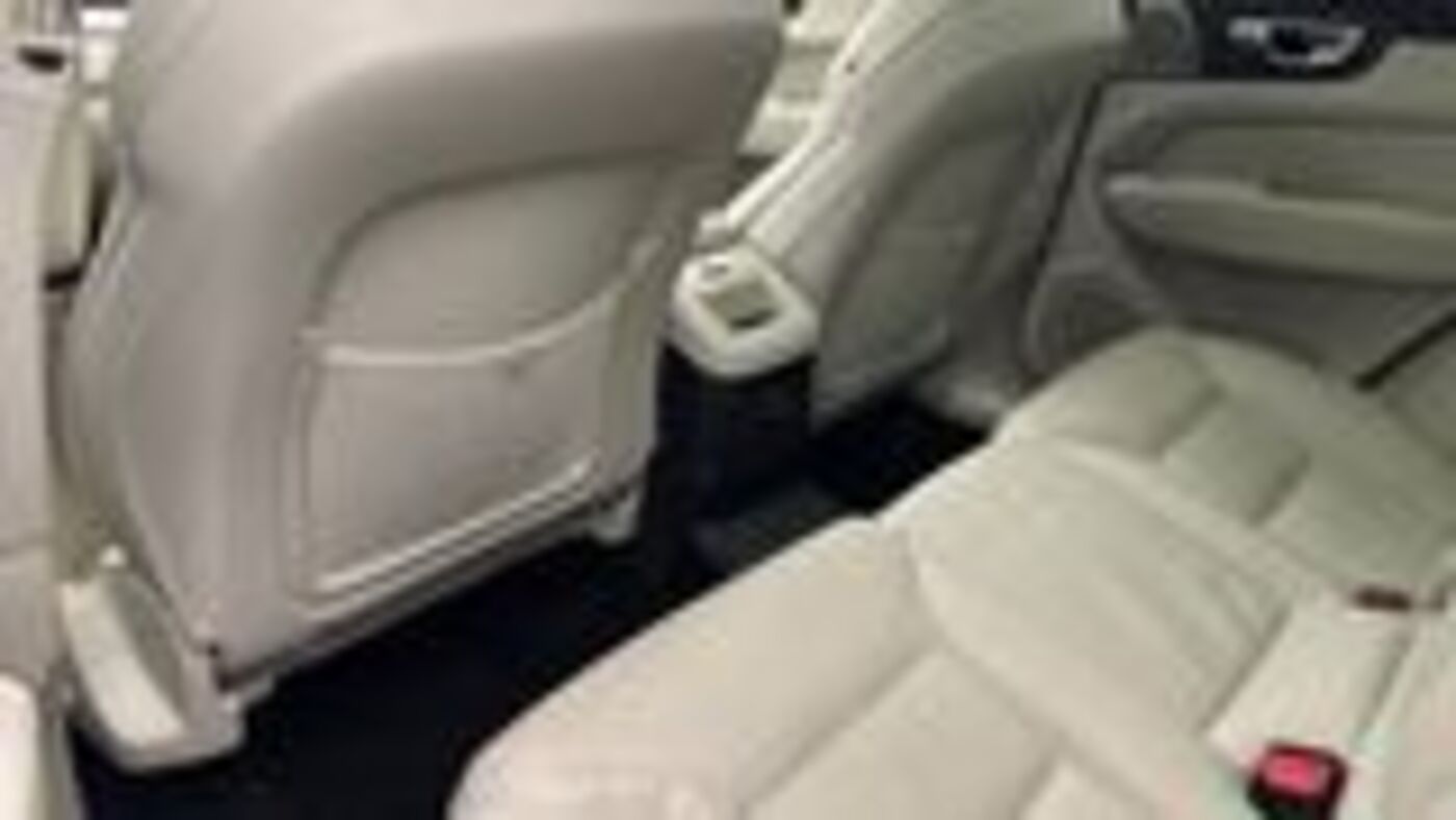 Used Volvo XC60 2025 for sale - 77755126: Photo 13