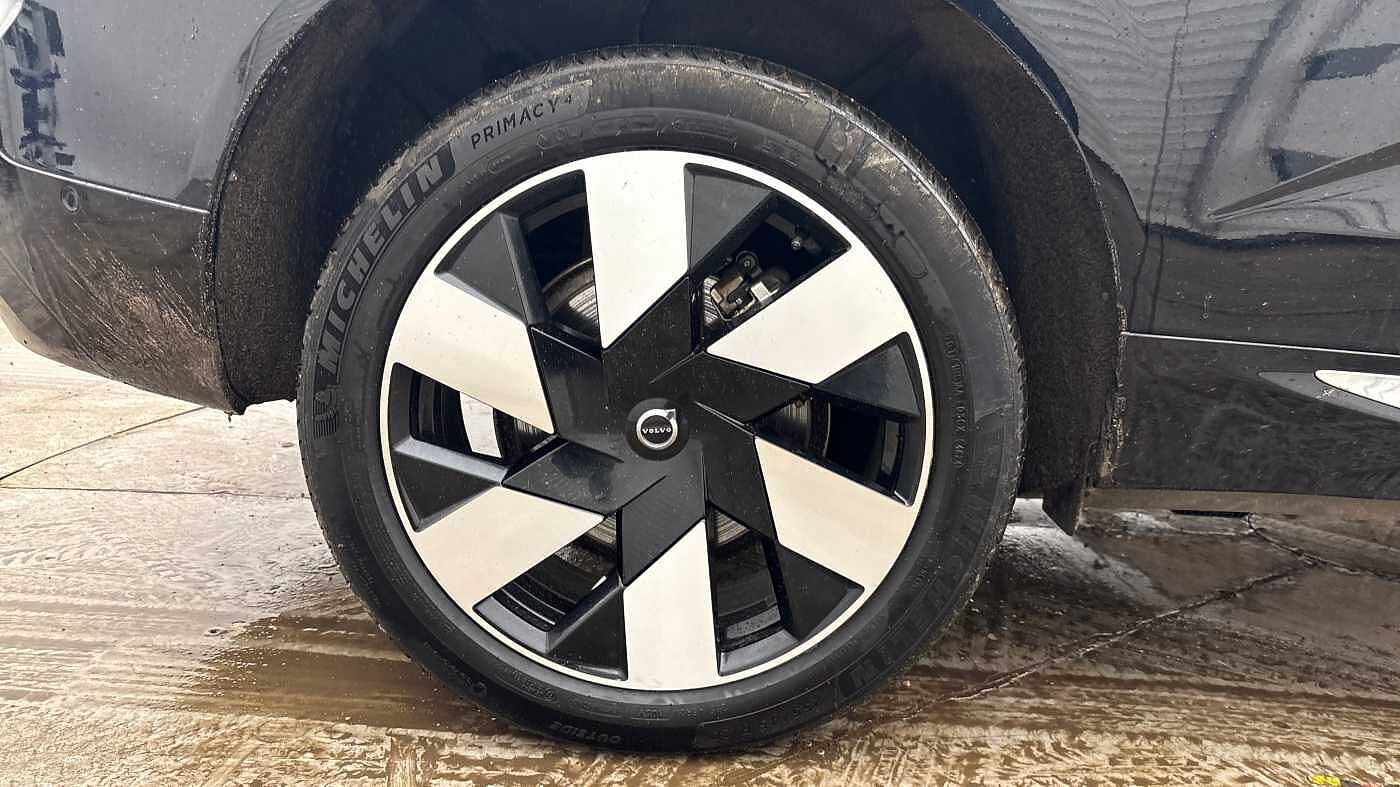 Used Volvo XC60 2025 for sale - 77755126: Photo 16