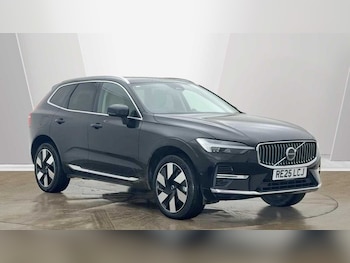 Used Volvo XC60 2025 for sale - 77755126: Photo