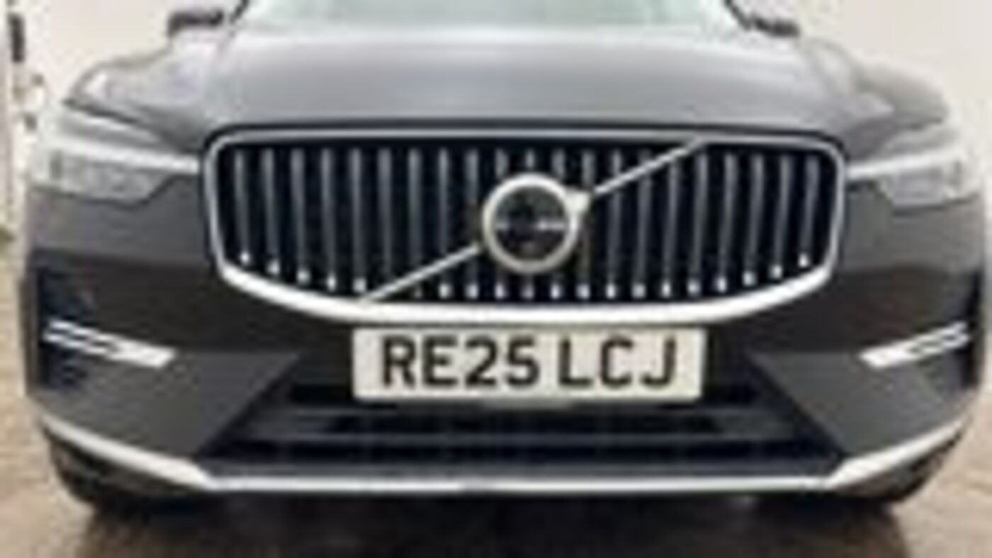 Used Volvo XC60 2025 for sale - 77755126: Photo 25