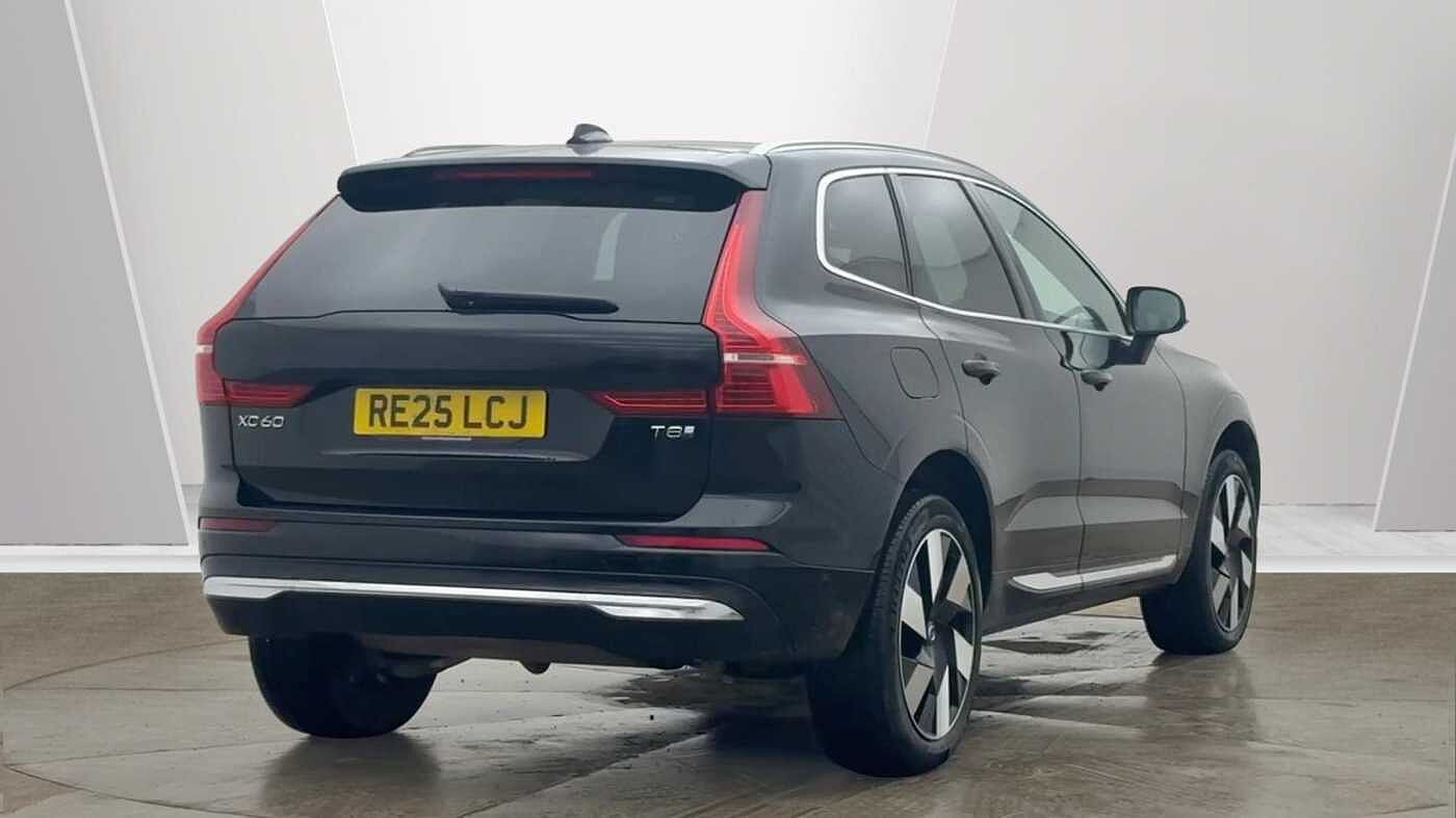 Used Volvo XC60 2025 for sale - 77755126: Photo 3