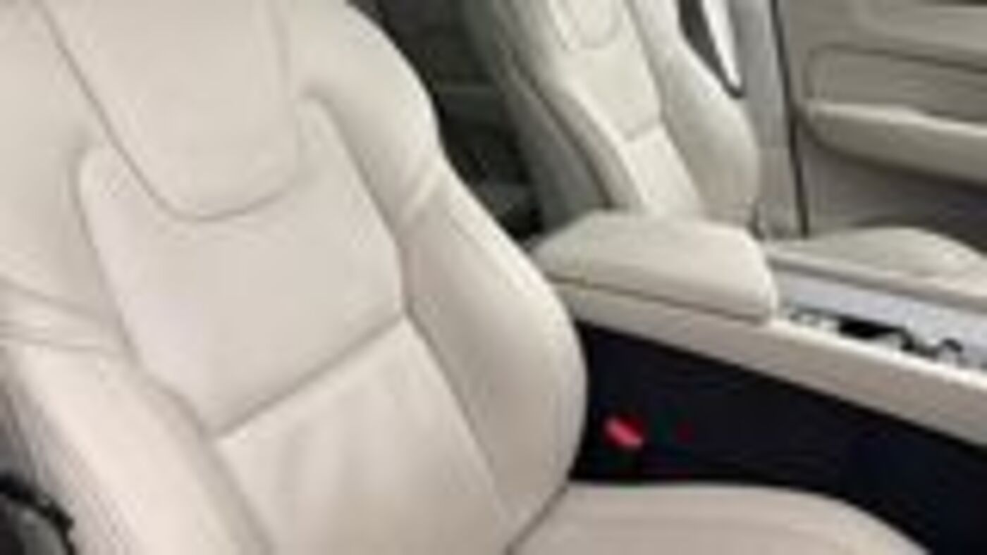 Used Volvo XC60 2025 for sale - 77755126: Photo 30