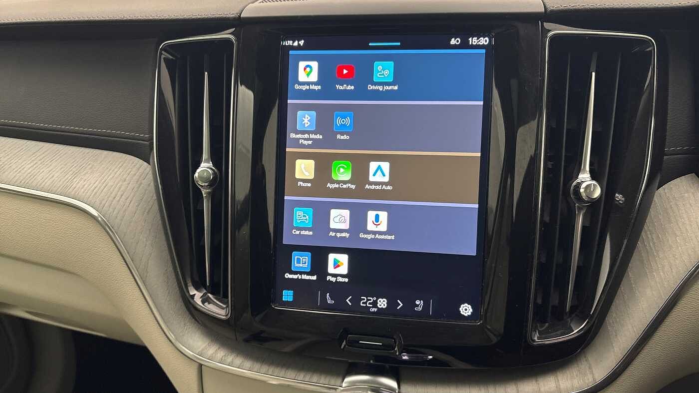 Used Volvo XC60 2025 for sale - 77755126: Photo 35