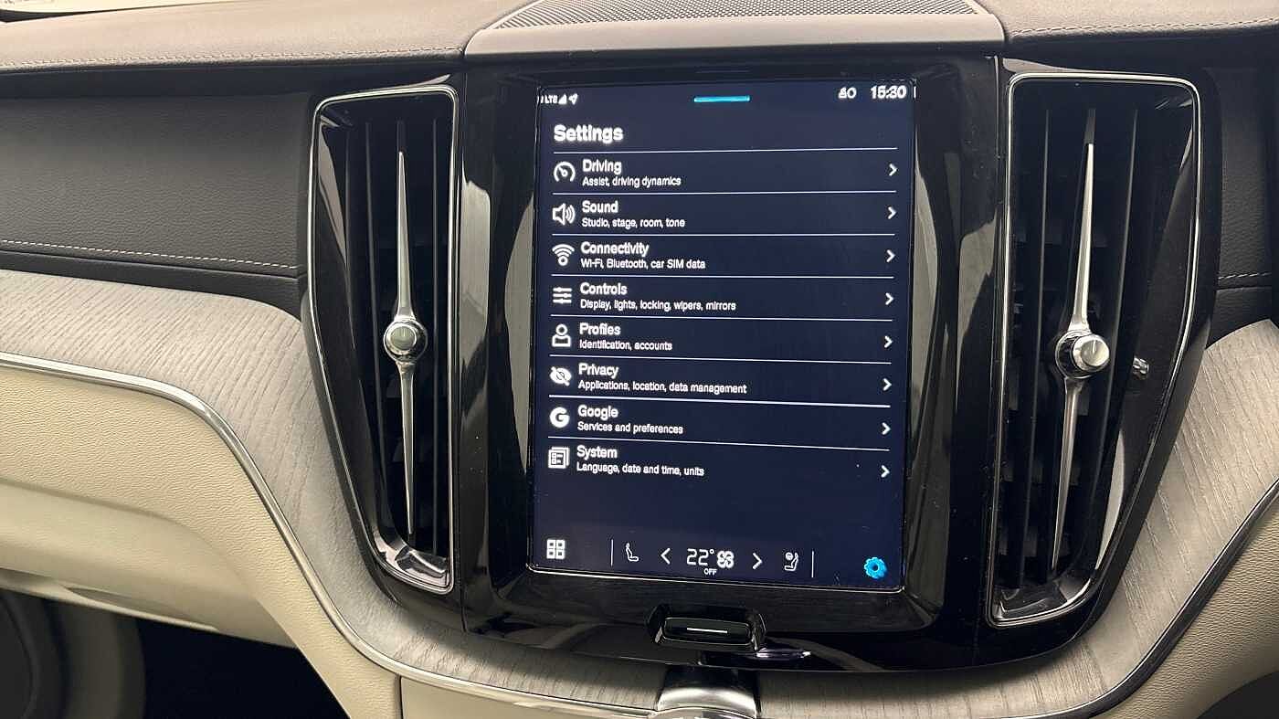 Used Volvo XC60 2025 for sale - 77755126: Photo 36