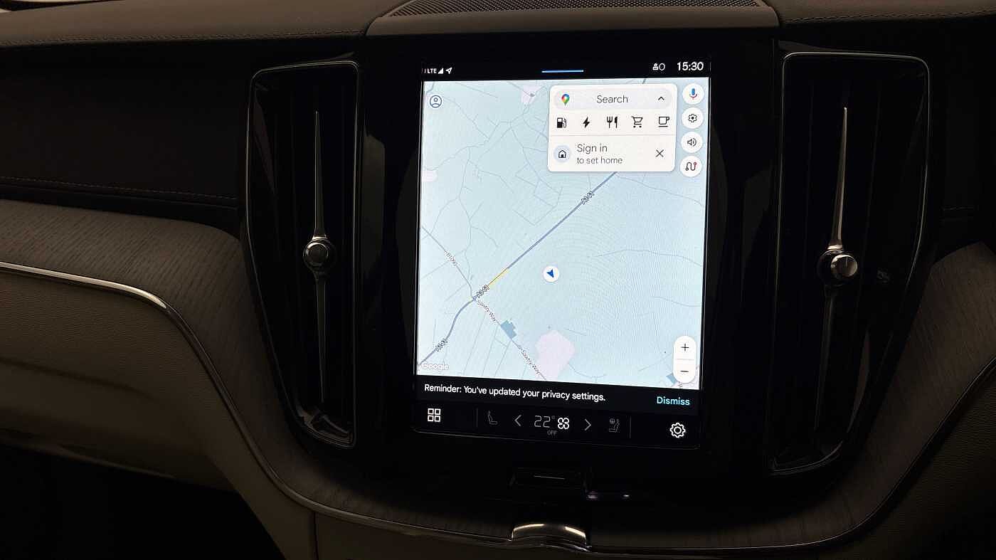 Used Volvo XC60 2025 for sale - 77755126: Photo 37