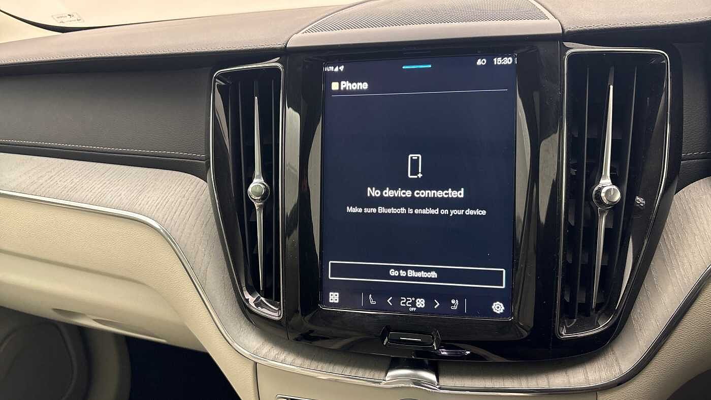 Used Volvo XC60 2025 for sale - 77755126: Photo 39