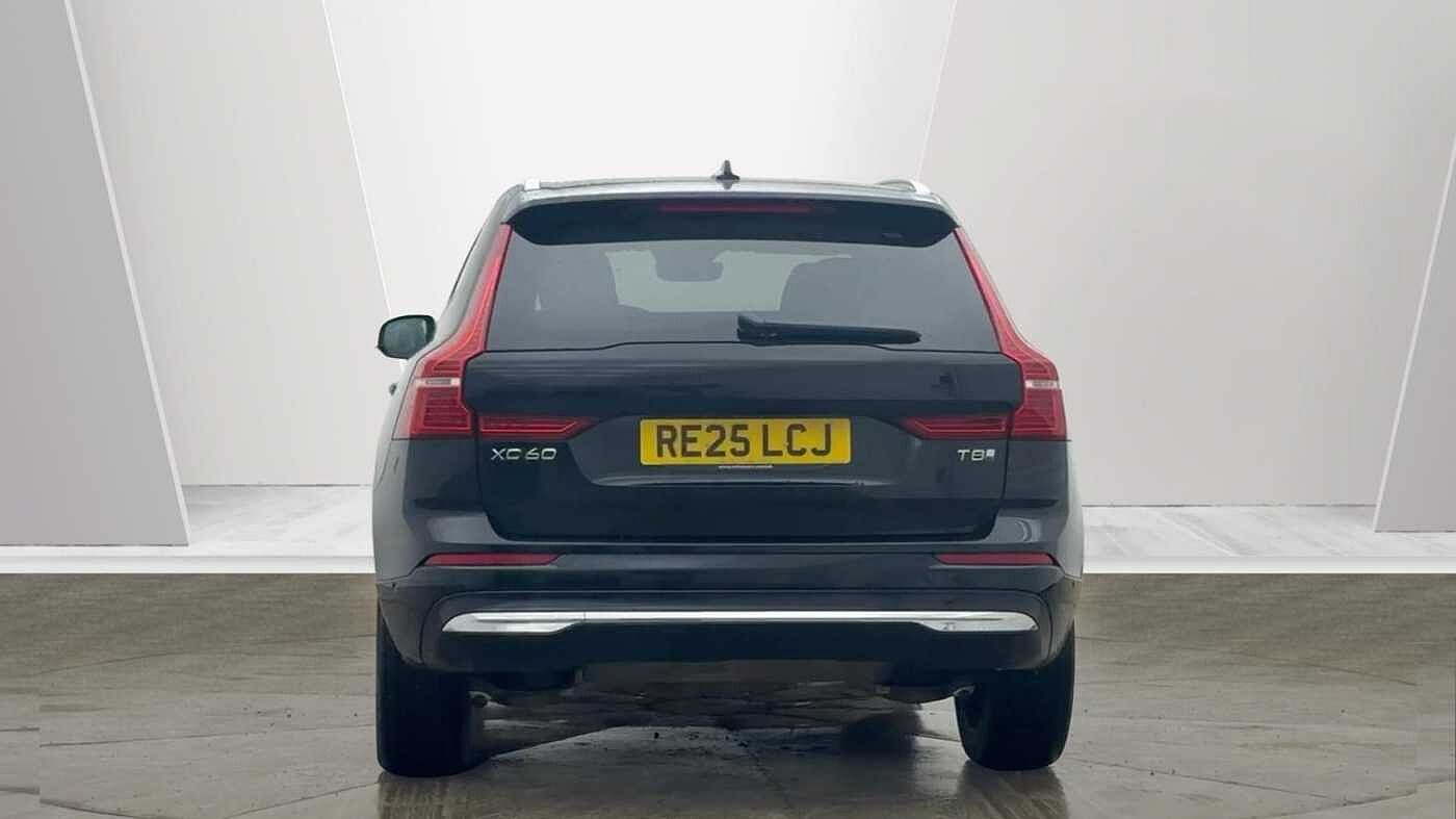 Used Volvo XC60 2025 for sale - 77755126: Photo 4