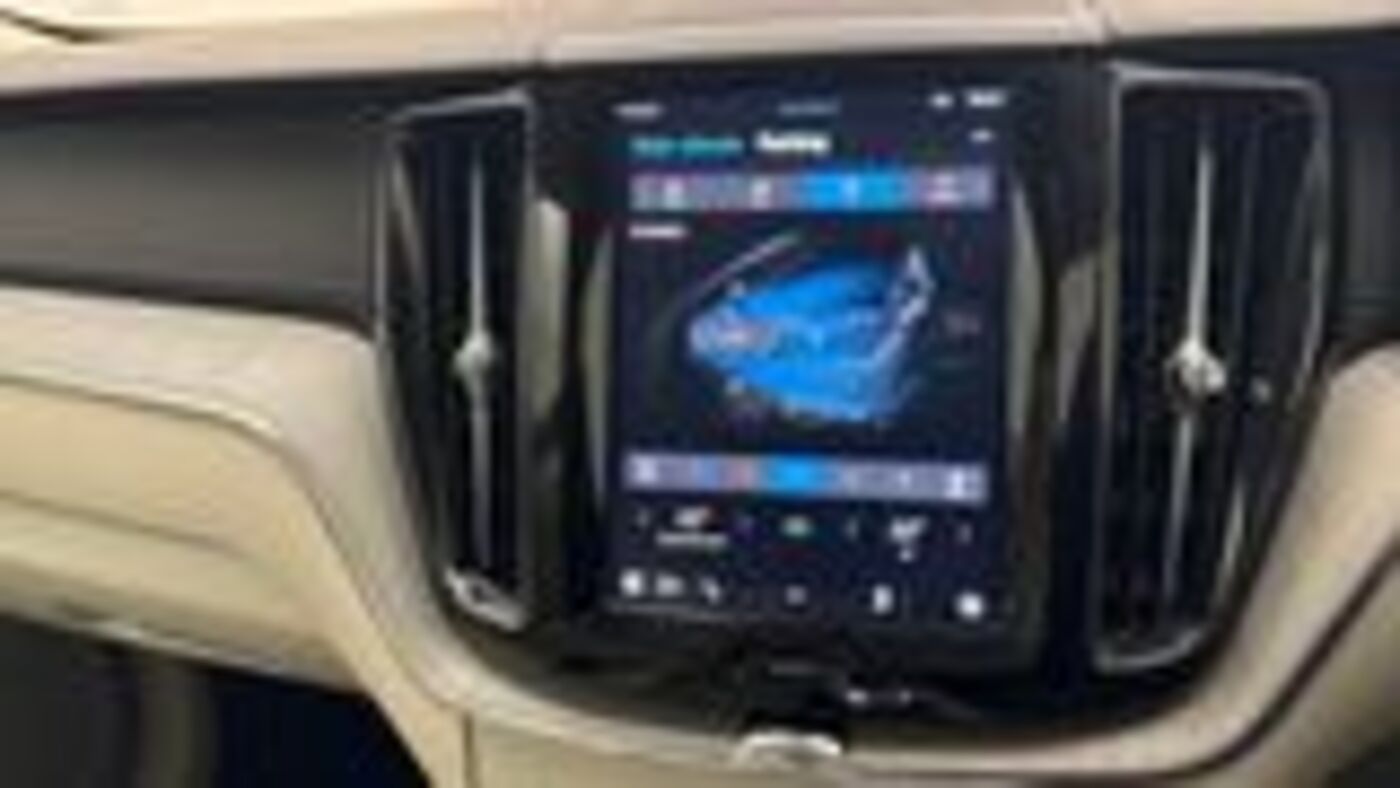 Used Volvo XC60 2025 for sale - 77755126: Photo 41