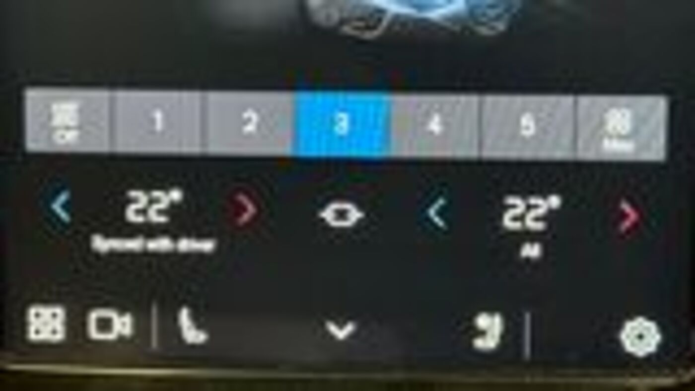 Used Volvo XC60 2025 for sale - 77755126: Photo 42